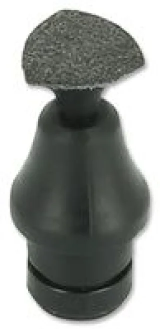 ראש למברשת ניקוי למוצרים אופטיים - IDEAL-TEK NDK-H