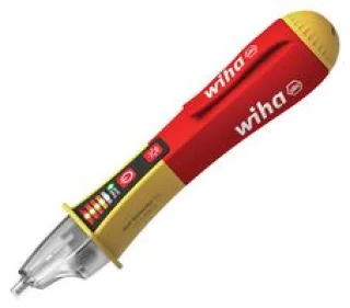 גלאי מתח מקצועי ללא מגע - WIHA 43797