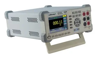 רב מודד שולחני דיגיטלי - MULTICOMP PRO MP730424