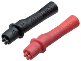 סט תנינים מודולריים לרב מודד ידני דיגיטלי - HIOKI L4934