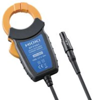 פרוב סנסור למדידת זרם - HIOKI CT7731 - 100A AC/DC AUTO-ZERO