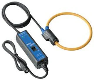 פרוב סנסור זרם AC לאוגר נתונים - HIOKI CT9667-01