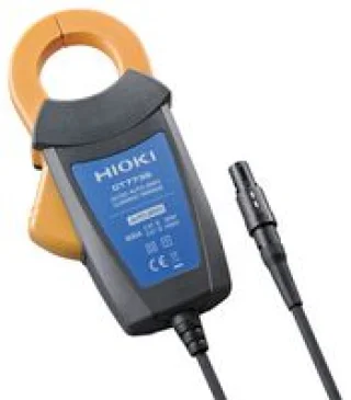 פרוב סנסור למדידת זרם - HIOKI CT7736 - 600A AC/DC ׁAUTO-ZERO