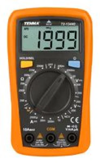 רב מודד דיגיטלי - PALM PRO SERIES - 72-13440