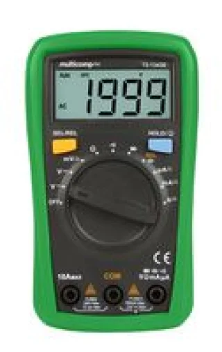 רב מודד דיגיטלי - PALM PRO SERIES - 72-13430