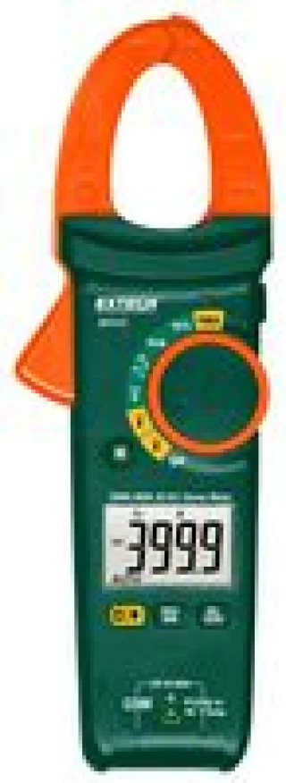רב מודד צבת זרם ידני דיגיטלי - EXTECH MA445