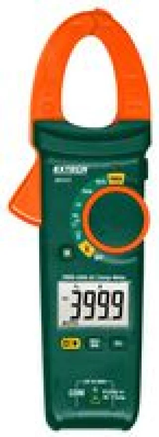 רב מודד צבת זרם ידני דיגיטלי - EXTECH MA443