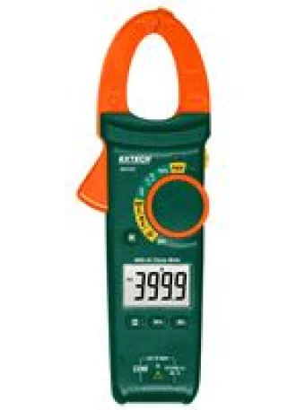 רב מודד צבת זרם ידני דיגיטלי - EXTECH MA440