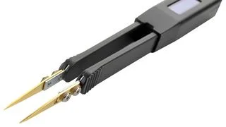 רב מודד פינצטה חכמה - IDEAL-TEK LCR METER