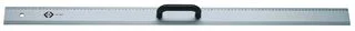 סרגל מקצועי מאלומיניום - CK TOOLS T3531 - 1000MM