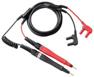 כבלי בדיקה לבודק מצברים LEAD ACID מקצועי - HIOKI 9465-10