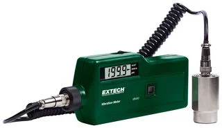 מודד תאוצה / רעידות - EXTECH VB450