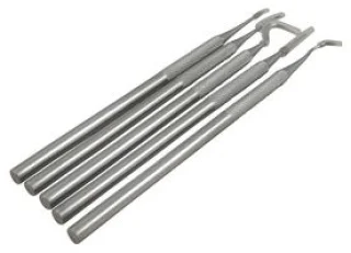 סט 6 פרובים להלחמה - IDEAL-TEK K6MPTSP