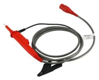 פרוב לאוסצילוסקופ - MULTICOMP PRO - 300MHZ , 5KV , 100:1