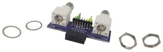 מתאם BNC עבור אוסילוסקופ BITSCOPE MICRO