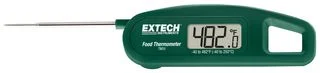 מודד טמפרטורה ידני דיגיטלי - EXTECH TM55