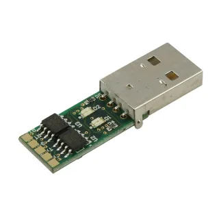 ממיר - USB-RS422-PCBA , USB ⇒ RS422