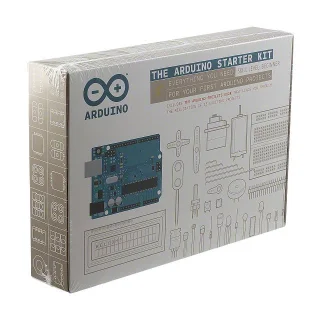 קיט ארדואינו מתקדם - ARDUINO STARTER KIT