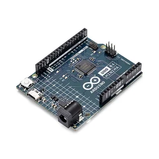 כרטיס פיתוח UNO R4 Minima 32bit ARM Cortex-M4F