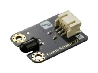 סנסור לפיתוח - DFROBOT FLAME SENSOR FOR ARDUINO