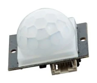 סנסור לפיתוח - DFROBOT IR MOTION SENSOR FOR ARDUINO