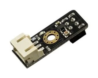 סנסור לפיתוח - DFROBOT LINE TRACKING SENSOR FOR ARDUINO