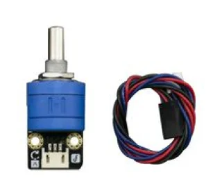 מודול לפיתוח - DFROBOT MT POTENTIOMETER FOR ARDUINO