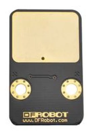 סנסור לפיתוח - DFROBOT TOUCH SENSOR FOR ARDUINO