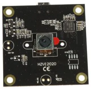מצלמת כרטיס 5MP עבור RIOTBOARD