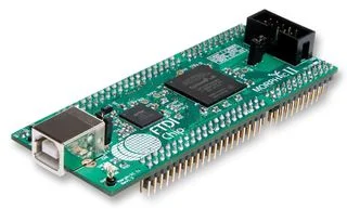 מודול פיתוח - MORPH-IC-II , CYCLON II , FPGA