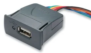 מודול פיתוח - VDRIVE2 , VINCULUM VNC1L