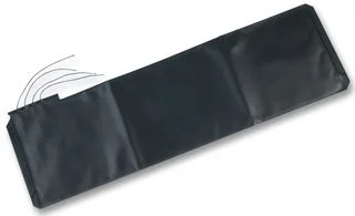 משטח עם חיישן לחץ - 595MM X 170MM