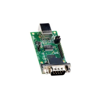 מודול פיתוח - EVAL232R , USB ⇒ RS232 , FT232RL