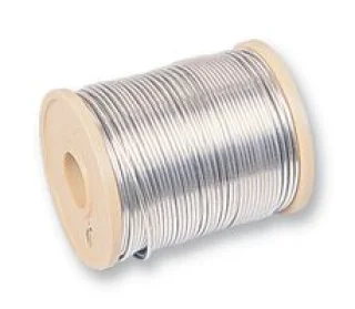 חוט נחושת מצופה בדיל - 0.213MM / 35SWG