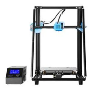 מדפסת תלת מימד - CREALITY 3D CR-10 V2