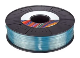 גליל חוט PLA למדפסת תלת מימד - INNOFIL ICE BLUE 1.75MM