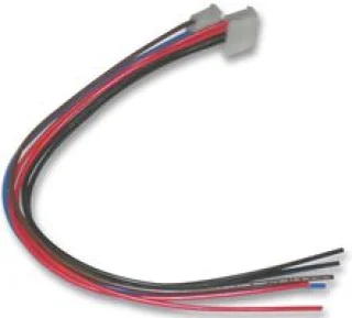 צמת התחברות לספקי כוח - סדרה ECM40 / ECM60