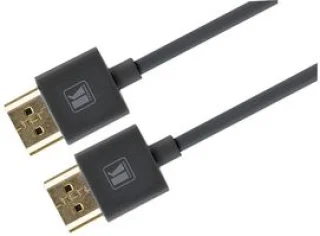 כבל HDMI 3m סדרת PICO שחור