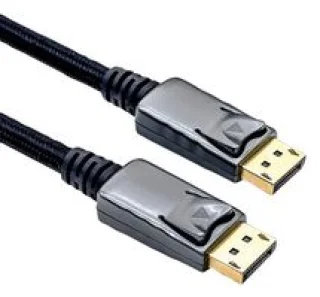 כבל 3M - DP (M) - DP (M) - DISPLAY PORT
