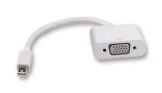 מתאם (MINI DISPLAY PORT (M) - VGA (F