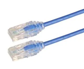 כבל אתרנט Cat6 RJ45 UTP 1.52m