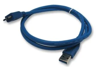 כבל 1M - A(M) ~ MICRO B(M) - USB 3.0