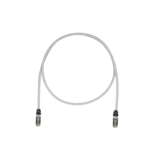 כבל רשת CAT 6A RJ45 5.00m מסוכך