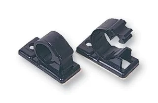 תפסנים J-CLIP לכבלים בקוטר עד 17MM