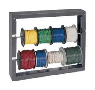 מתקן אחסון דיספנסר לכבלים - PRO POWER 8537-0689