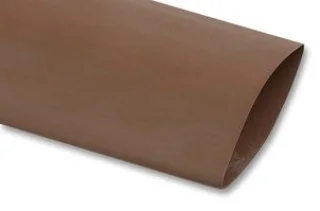 בידוד מתכווץ חום 1.6MM - גליל 100 מטר