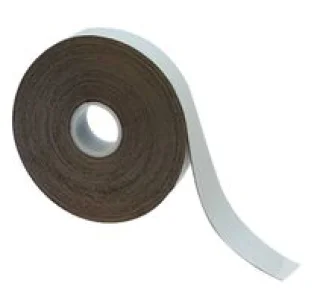 סרט בידוד חשמלי 19mm x 9.15m שחור