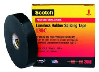 סרט איחוי עצמי EPR 25mm
