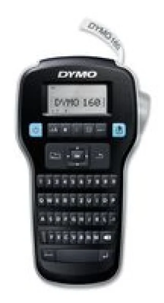 מדפסת מדבקות ניידת LABEL MANAGER 160 - QWERTZ - DYMO