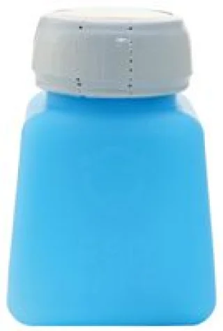 בקבוק דיספנסר אנטי סטטי לחומרים מתאדים - 114ML